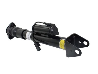 Modul suspensie pneumatica Mercedes Gle (W166), 2015-2019, M-Class (W166), 2011-2015, Motorizare 1.6/ 2.2 Cdi, foto