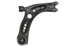 Brat, suspensie roata AUDI A3 Cabriolet (8V7) (2013 - 2016) RINGER 1141001881