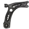Brat, suspensie roata AUDI A3 Cabriolet (8V7) (2013 - 2016) RINGER 1141001881