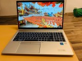 Laptop hp EliteBook 850 G8, i5 gen 11, 16gb ram, 1tb ssd nou