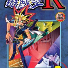 Yu-GI-Oh! R, Volume 3