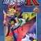Yu-GI-Oh! R, Volume 3