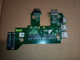 Placa USB + wlan laptop Dell Inspiron N7110