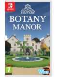 Botany Manor NSW