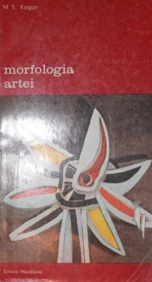 MORFOLOGIA ARTEI foto