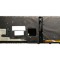Tastatura HP Neagra EliteBook 735 G5 cu rama argintie iluminata backlit, EliteBook 830 G5 cu rama argintie