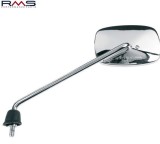 Oglinda (retrovizor) stanga Piaggio Beverly Tourer (07-10) 125 - Beverly - Beverly Tourer (04-) 250-300-400-500cc (RMS)