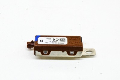 Amplificator de antena JAGUAR E-PACE X540 2019 OEM: FW93-18C847-EB 14371774 foto
