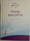 Opera poetica &ndash; George Bacovia