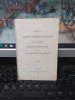 Prima Societate Cooperativă de credit din Vasluiu Vaslui, transformată &icirc;n Societate anonimă sub firma Casa de credit din Vasluiu, București 1904, 054