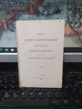 Prima Societate Cooperativă de credit din Vasluiu Vaslui, transformată &icirc;n Societate anonimă sub firma Casa de credit din Vasluiu, București 1904, 054
