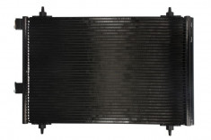 Condensator / Radiator aer conditionat PEUGEOT 307 Estate (3E) (2002 - 2016) ITN 01-5209PE foto