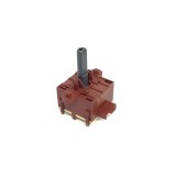Selector Programe Masina de Spalat Rufe Candy, Hoover, Whirlpool - Cod 41036616 Piesa Originala