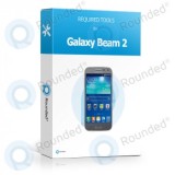 Caseta de instrumente Samsung Galaxy Beam 2