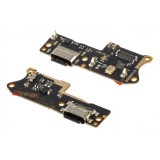 Cumpara ieftin Placa cu Conector Incarcare - Microfon Xiaomi Redmi 9T, Service Pack 560002J19S00