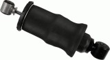 Amortizor suspensie cabina MAN Tgl I, Tgm I, Tgs I, Tgx I Motor 10.180, 10.210, 10.220, 10.240, 10.250, 12.180, 12.210, 12.220, 12.240, 12.250,
