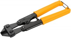 Mini-cleste pentru taiat bolturi 200 mm, Tolsen foto