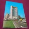 CARTE POSTALA -BUCURESTI- HOTEL INTERCONTINENTAL CIRCULATA