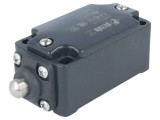 Limitator cursă bolț &Oslash;10mm NO NC 10A 500VAC 250VDC FD 501