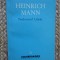 PROFESORUL UNRAT-HEINRICH MANN