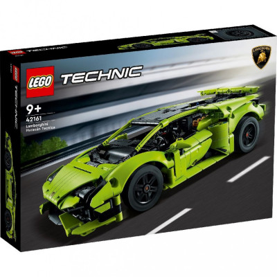 LEGO TECHNIC LAMBORGHINI HURACAN TECNICA 42161 SuperHeroes ToysZone foto