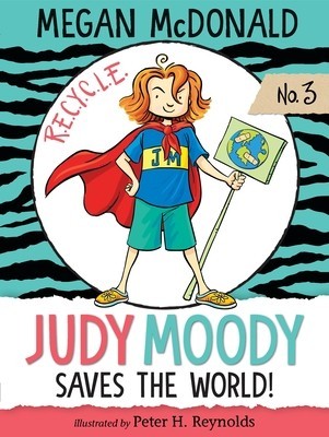 Judy Moody Saves the World! foto