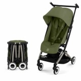Cărucior de plimbat bebe Cybex Verde