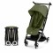 Cărucior de plimbat bebe Cybex Verde