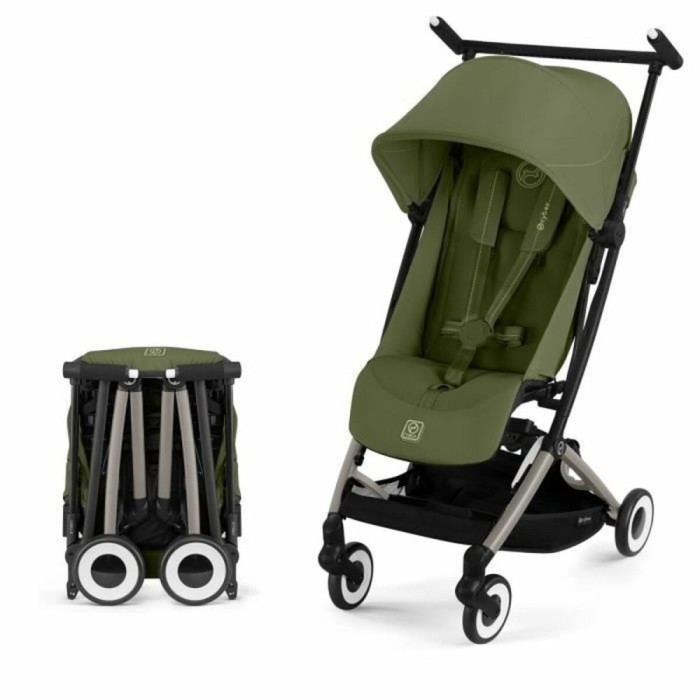 Cărucior de plimbat bebe Cybex Verde