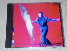 Peter Gabriel - Us (CD 1992) foto
