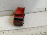 Bnk jc Matchbox 17d Foden Tipper