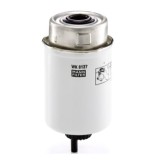 Filtru combustibil Mann Filter New Holland TM120 TM190, 154x88mm