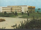 CPI B 11853 CARTE POSTALA - COSTINESTI. MINI-HOTELUL