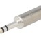 Conector Jack 3,5mm stereo tată