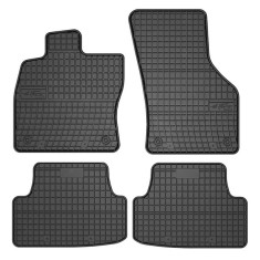 Covorase cauciuc Volkswagen Golf VII 2012 - 2019