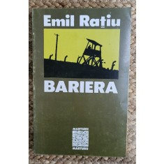 BARIERA -EMIL RATIU
