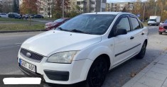 Aripa stanga/dreapta Ford Focus 2 an 2004-2007,orice culoare,aripi noi foto