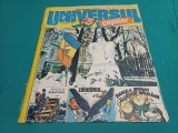 UNIVERSUL COPIILOR * REVISTA SĂPTĂM&Acirc;NALĂ ILUSTRATĂ * 18 IANUARIE 1990 * 2 2 1
