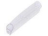 Markere PVC Transparent 1,3-3mm -30-60&deg;C