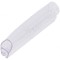 Markere PVC Transparent 1,3-3mm -30-60&deg;C