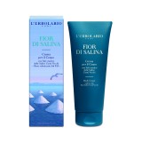 L&#039;Erbolario Crema de corp Fiori Di Salina, 200ml