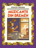 Muzicanții din Bremen - Frații Grimm, Arthur