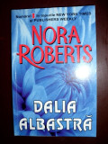 Dalia albastra