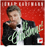 It&#039;s Christmas! - Vinyl | Jonas Kaufmann, Sony Classical