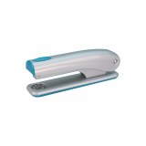 Capsator capse 24 6, 20 coli, 77mm, plastic, albastru,Eagle Galaxy S6086B