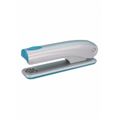Capsator capse 24 6, 20 coli, 65mm, plastic, albastru, Eagle Galaxy S6085B