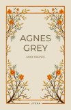 Agnes Grey (vol. 12)