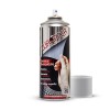 Spray Vopsea Detasabila Argintie 400ml, Folie Protectie UV, Fabricat in Italia