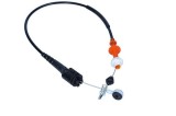 Cablu acceleratie FORD FOCUS I (DAW, DBW) (1998 - 2009) MAXGEAR 32-1299