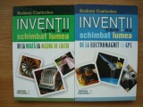 RODNEY CASTLEDEN - INVENTII CARE AU SCHIMBAT LUMEA - 2 volume - 2015